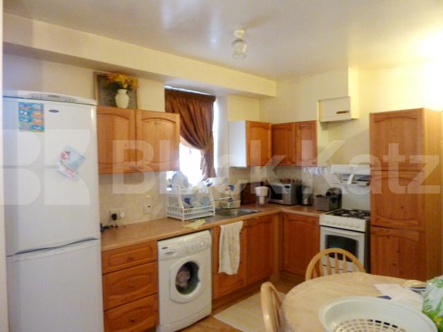 			NEW INSTRUCTION, 2 Bedroom, 1 bath, 1 reception Flat			 Waltersville Road, ARCHWAY